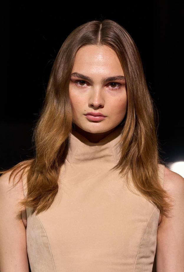 الدكتورة ندى مصطفى تشرح لـ هي الوقت المثالي لبعض علاجات الشعر والبشرة السريرية في رمضان 2026