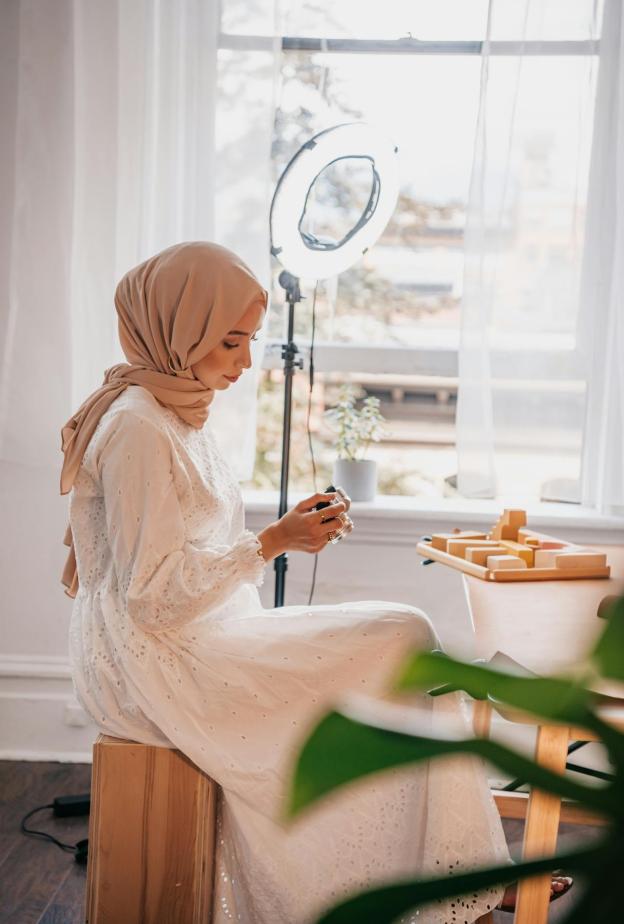 كيف تحوّلين عاداتكِ الرمضانية إلى محتوى رقمي هادف؟.. إليكِ دليلًا تفصيليًا لا يفوتكِ