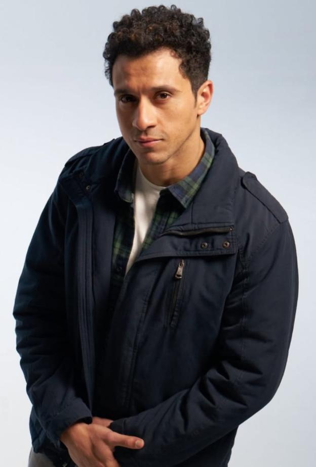 عصام عمر نجم دراما 2026