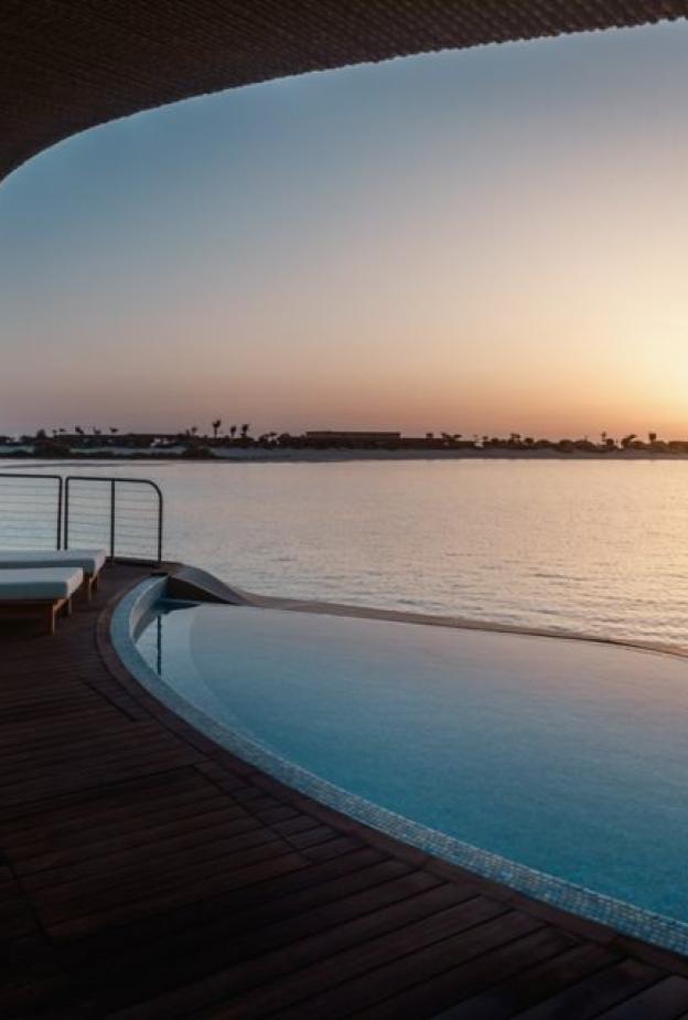 عيد الفطر 2026 في فنادق السعودية الفاخرة..إحتفالات تليق بكِ