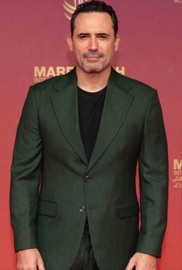 فيلم صوفيا للمخرج ظافر العابدين