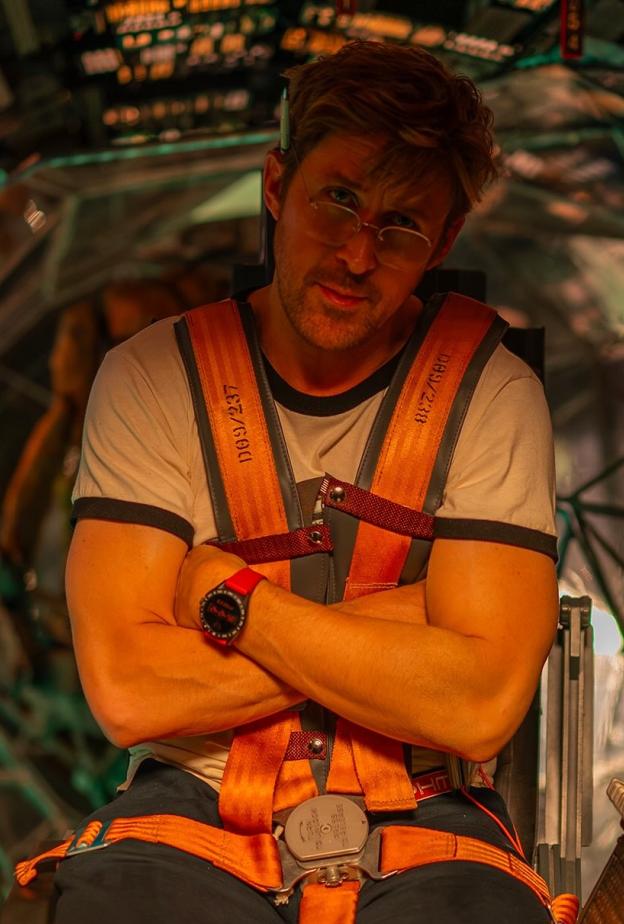 فيلم Project Hail Mary