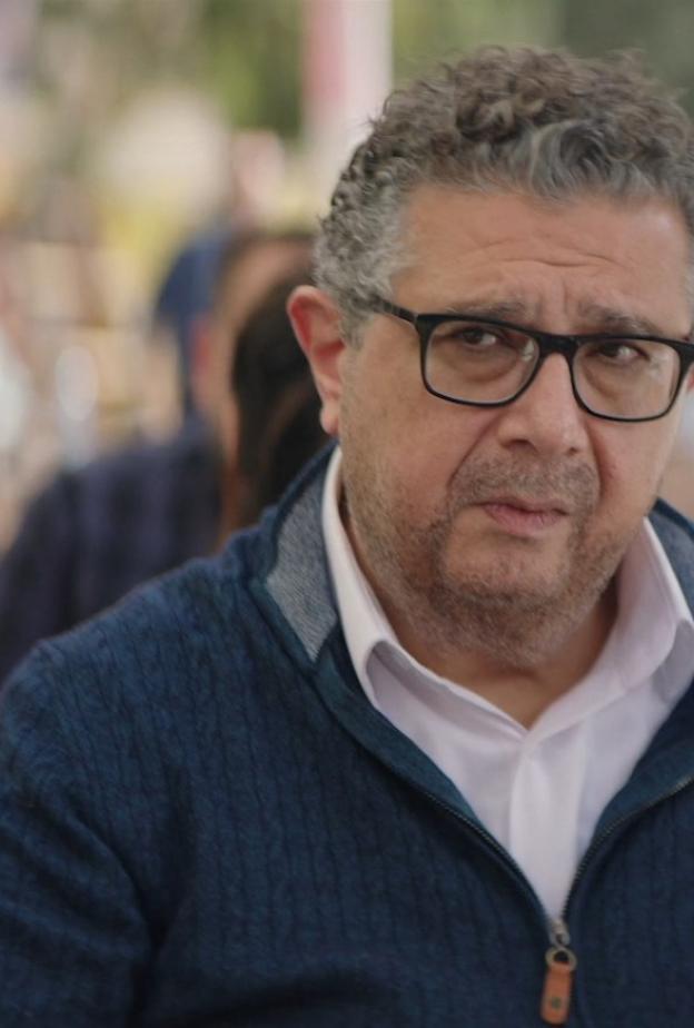 ماجد الكدواني 