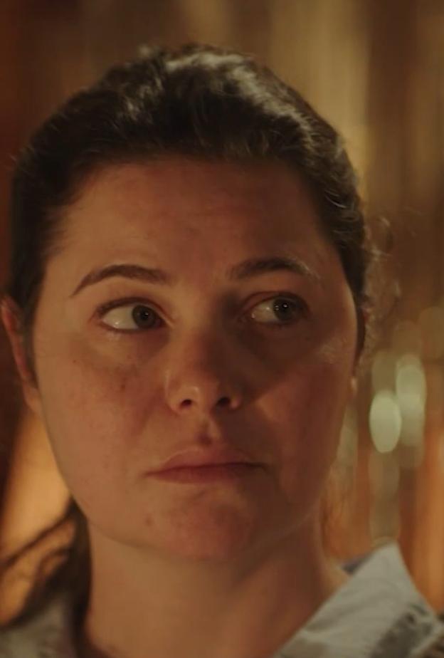  مسلسل كان ياما كان 