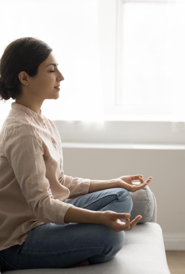 كيف يعمل الصيام على تعزيز النمو الشخصي؟