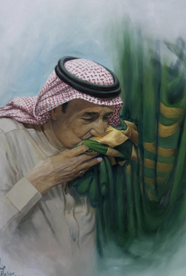 جائزة ضياء عزيز للبورتريه… تسع محطات من الإبداع ترسم ملامح الجمال الوطني