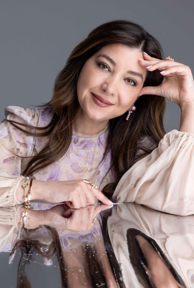 ماريه قليچخاني