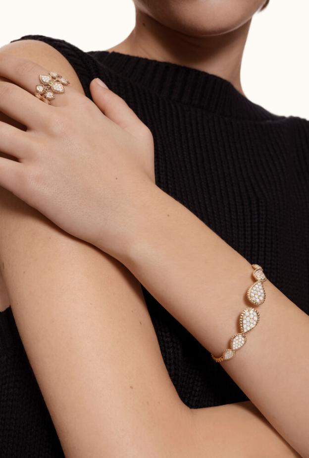 مجوهرات العيد 2026… القطع التي تُضيف لمسة فاخرة لإطلالتكِ