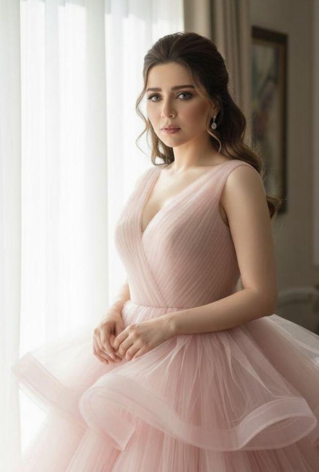 مجوهرات مي عز الدين لمسة من النعومة والرُقي