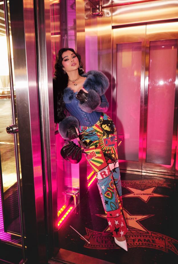 مجوهرات هيفاء وهبي تصاميم فاخرة أصبحت مصدر إلهام للمرأة العربية