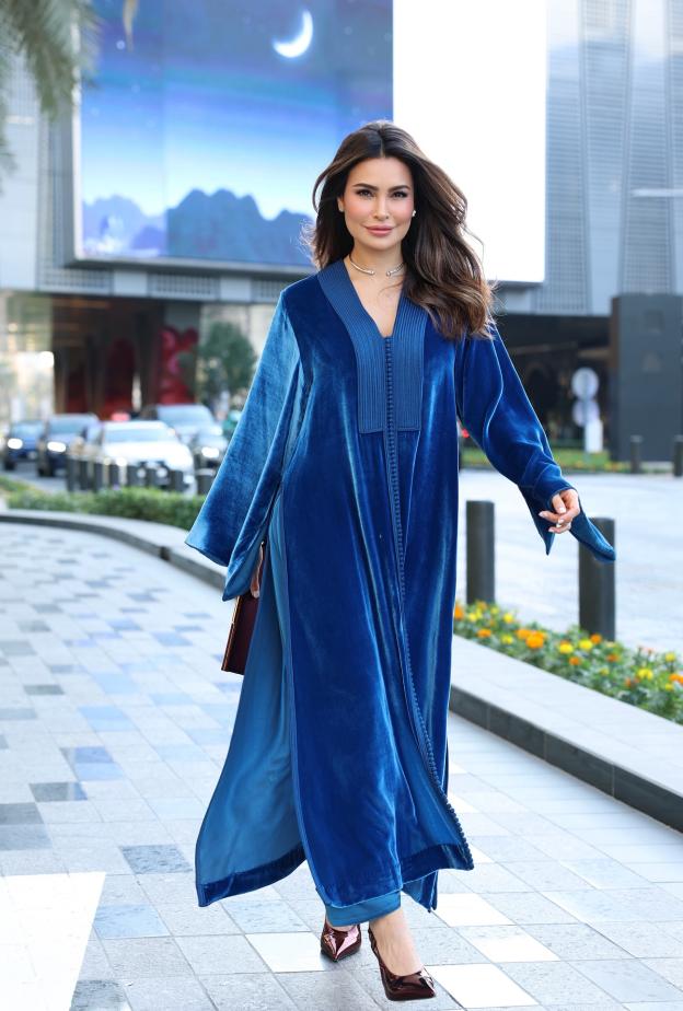 مريم الابيض