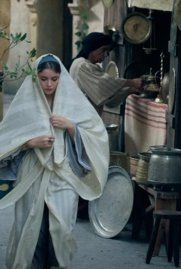 مسلسل فاطمة