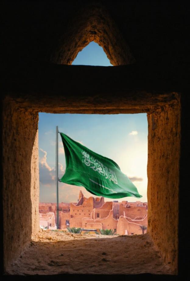 5 معلومات عن يوم العلم في المملكة… رمز للفخر والهوية الوطنية الخالدة