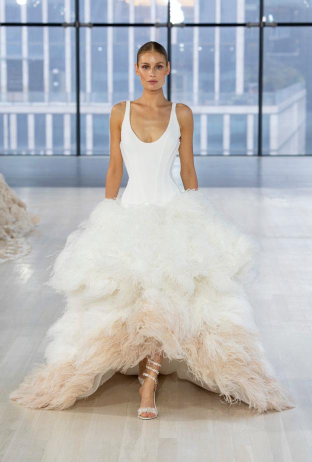 من عروض Nicole & Felicia  لخريف وشتاء 2026