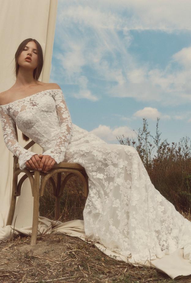 من مجموعة دار آلين لخريف وشتاء 2026