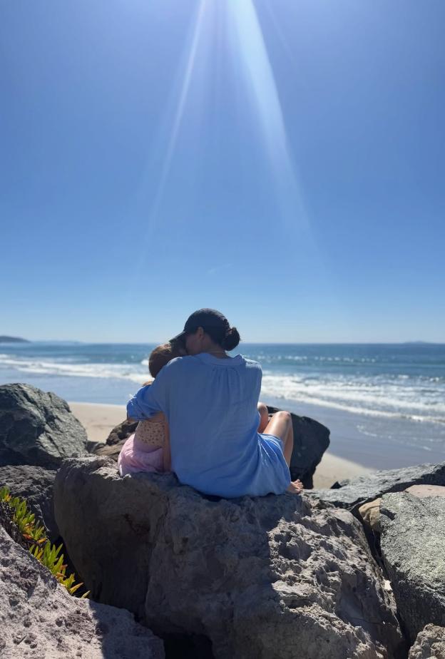 ميغان ماركل تخط رسالة حب لابنتها ليليبيت في يوم المرأة العالمي