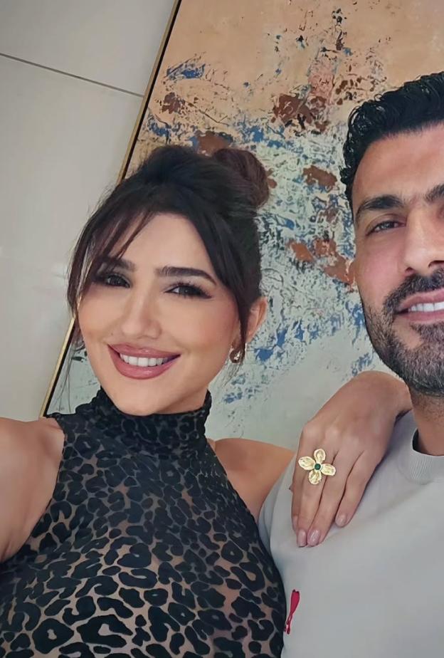 هل ساهم محمد سامي في مسلسل الست موناليزا؟