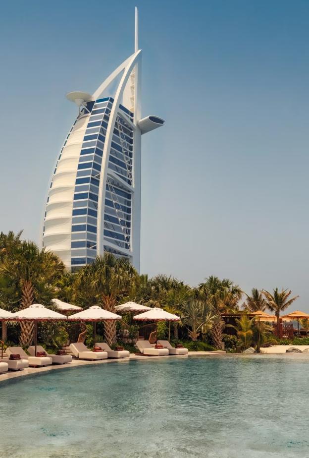 وجهات تمزج الترفيه العائلي والاستجمام في عطلة عيد الفطر