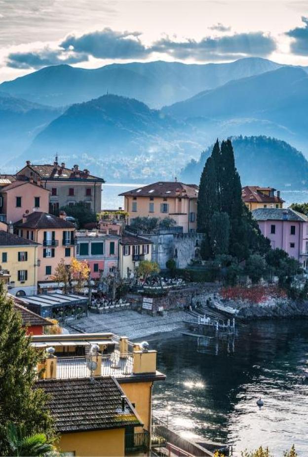 وجهات سياحية تأسرك بجمالها في موسم الربيع