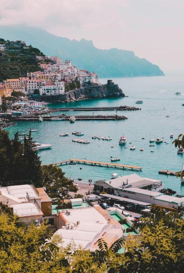 وجهات سياحية تستقبلك بسحرها في اليوم العالمي للمرأة