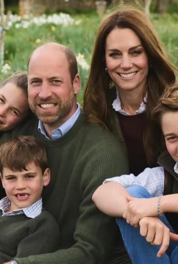 ويليام وكيت فورست لودج ملاذ العائلة الهادئ