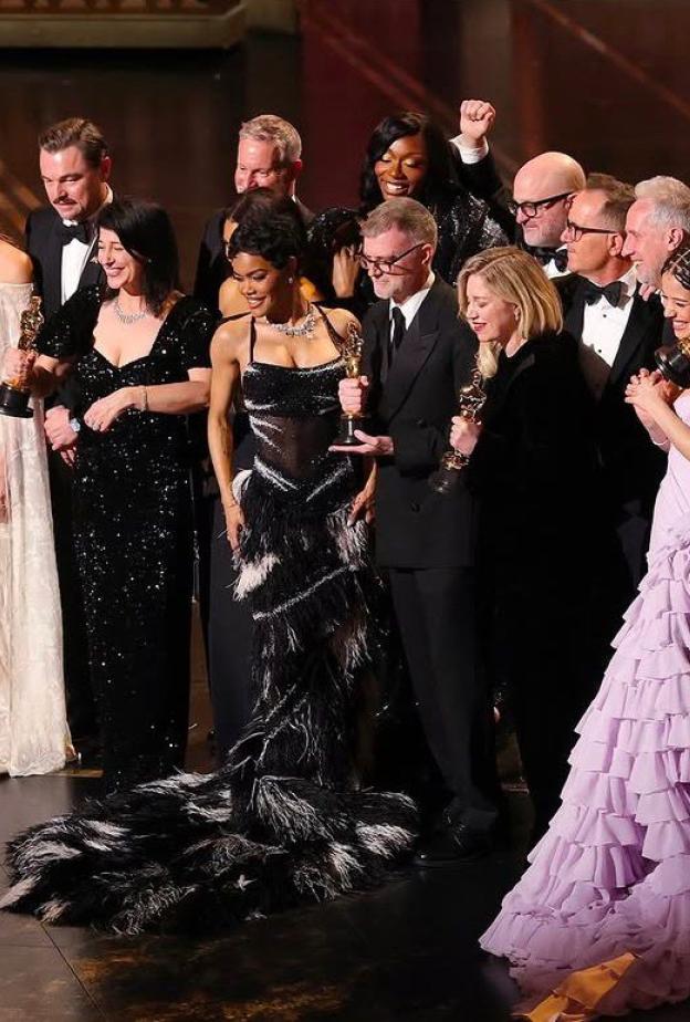 الفائزون بجوائز الأوسكار في الحفل رقم 98