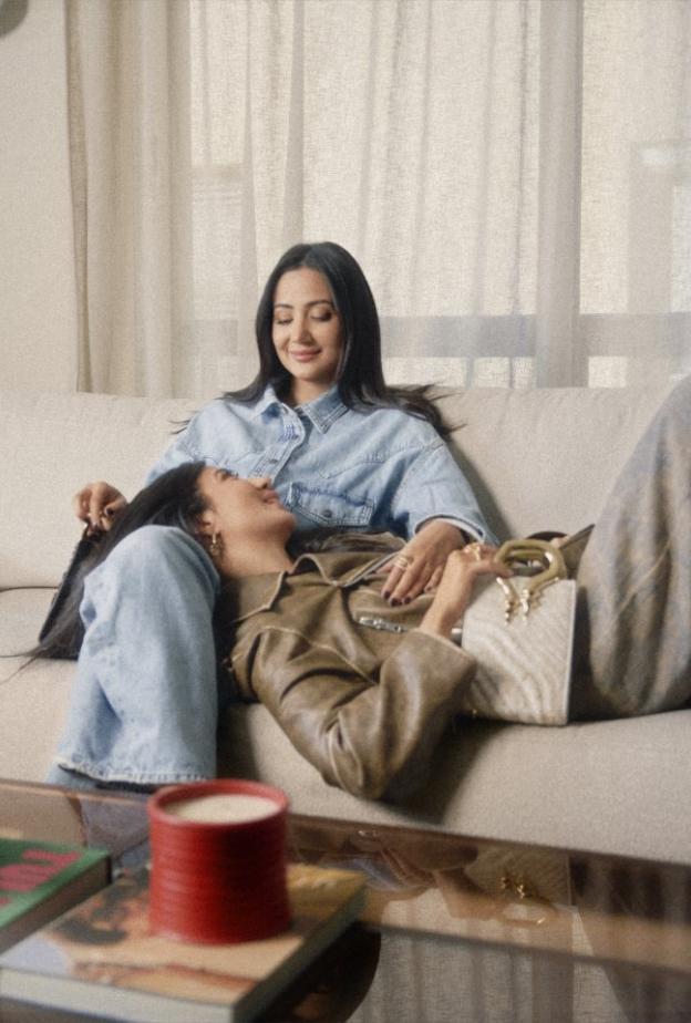 «أختين» تحتفي باليوم العالمي للمرأة بإطلاق حملة جديدة لتكريم المرأة العربية المعاصرة