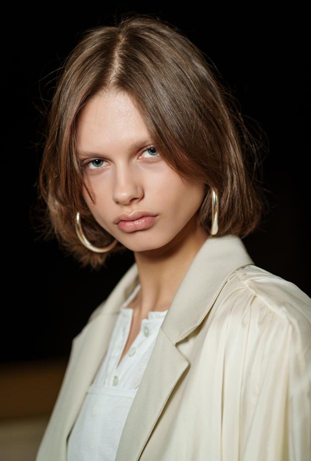 ألوان صبغات الشعر البني الموحّد من دار Vaillant