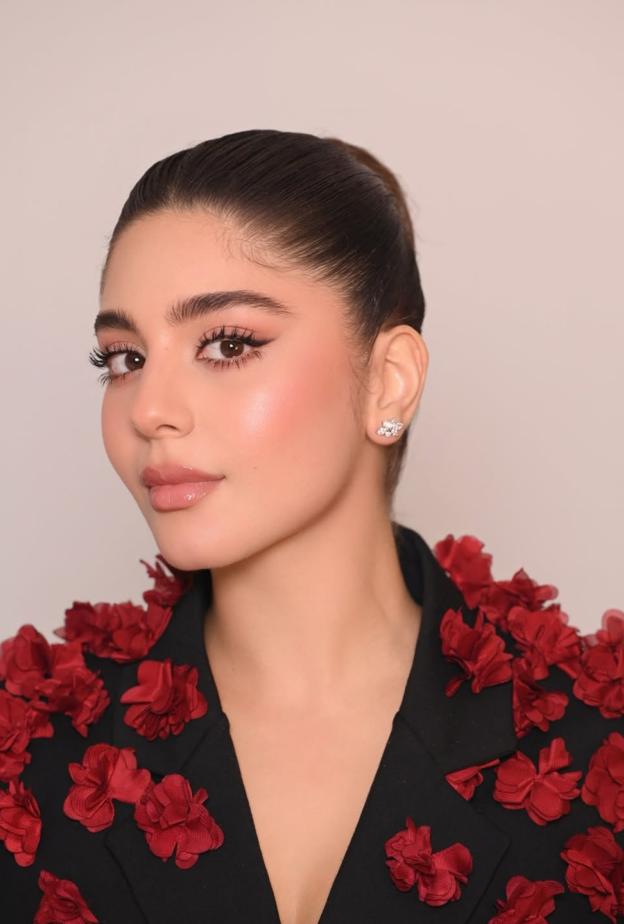 تمثل مايان السيد قدوة لفتيات genz