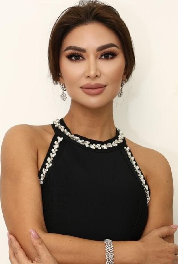 خبيرة البشرة نجلاء الخوند تكشف مع هي أسرار العناية بالبشرة قبل حلول العيد