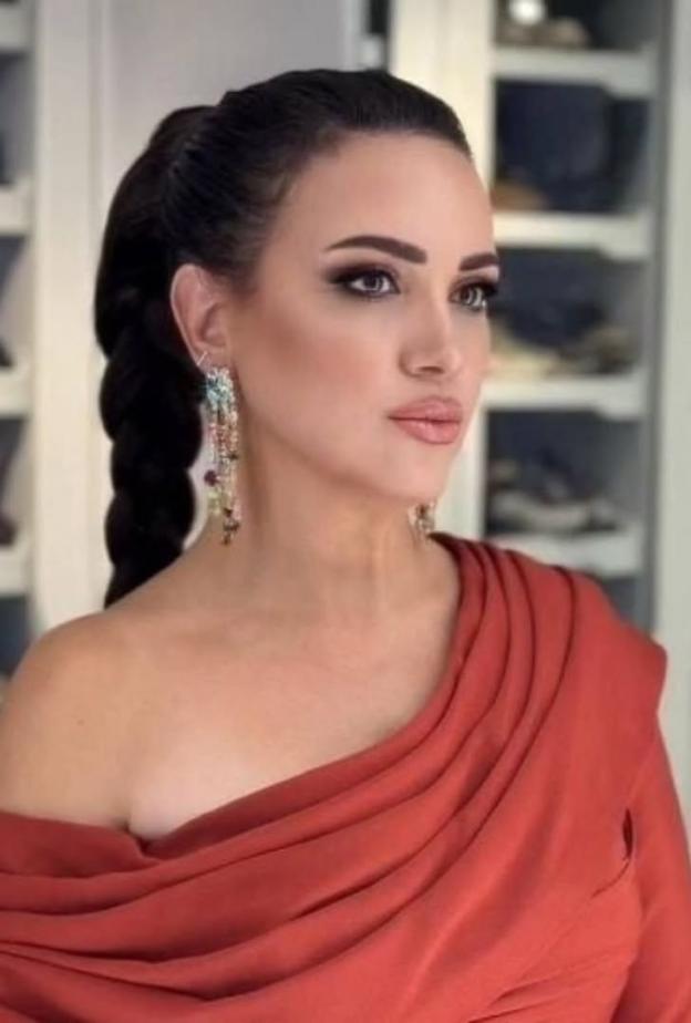 رئيسية ريهام عبد الغفور