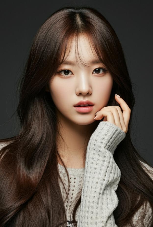 كيفية العناية بالشعر مثل الكوريين: نصائح للترطيب والحماية