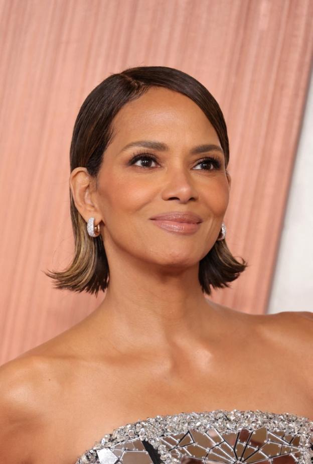  هالي بيري صورة من وكالة ا اف ب 