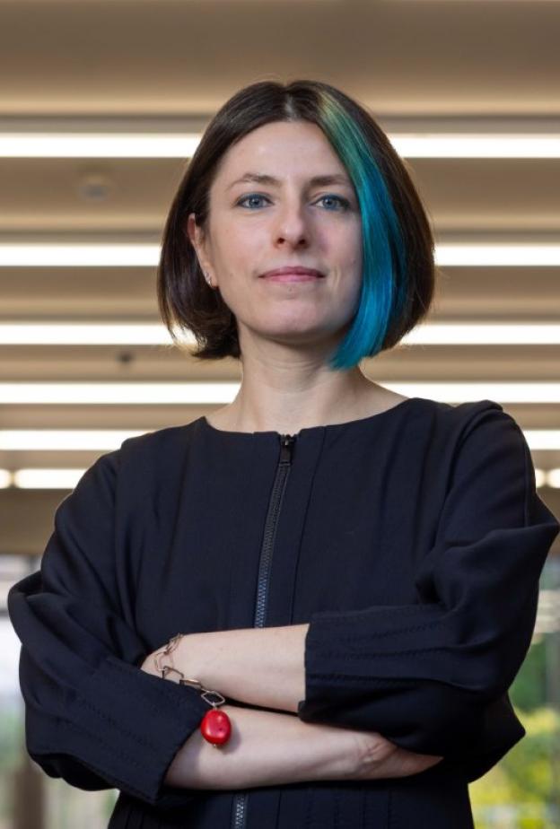 Max Mara تكشف أسماء الفنانات في القائمة المختصرة لجائزة Max Mara Art Prize for Women (2025‒2027)