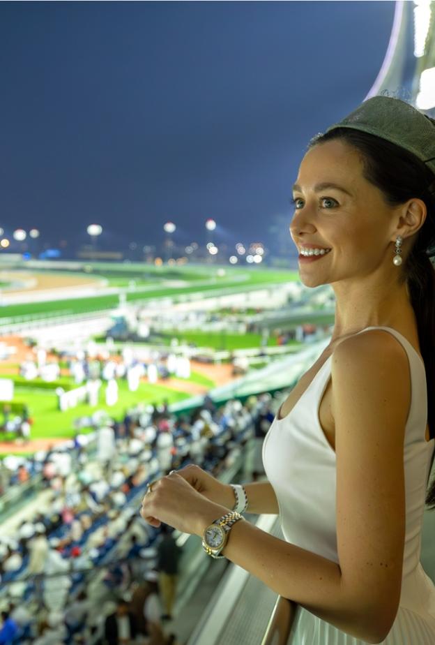 كأس دبي العالمي 2026