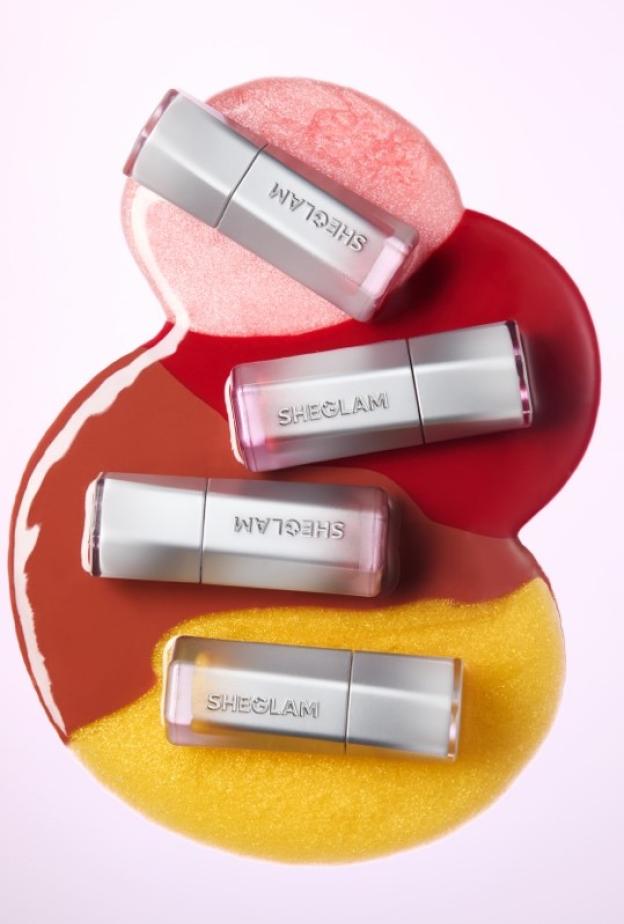 أساسيات الجمال من شيجلام في رمضان: ثبات يدوم طويلاً وإطلالات سهلة بخطوات أقل