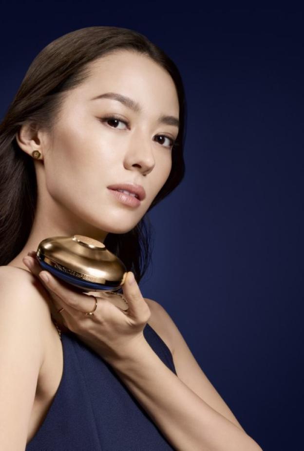 أوركيدي أمبريال لونجيفيتي لايت كريم الجديد من جيرلان باريس