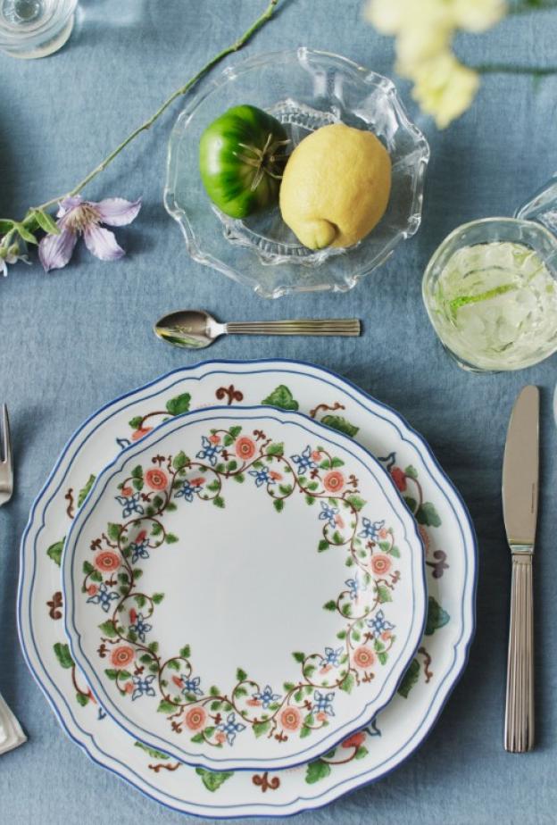 ربيع من الأناقة