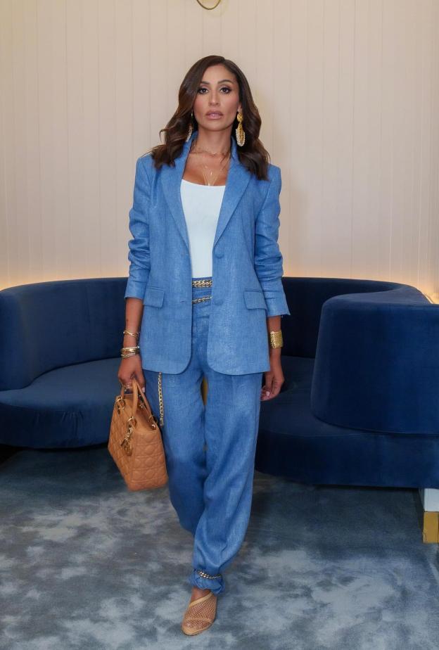 دينا الشربيني