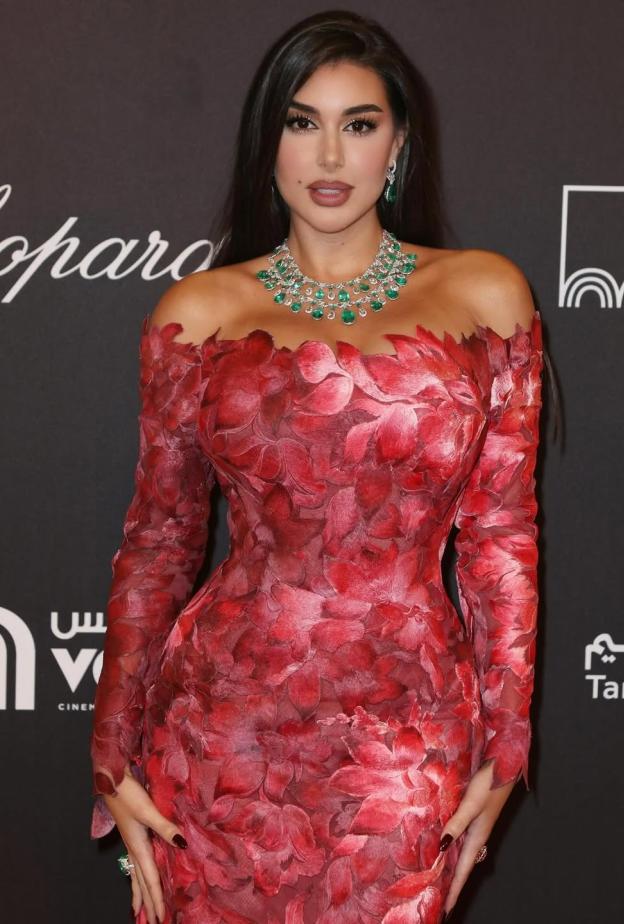 ياسمين صبري