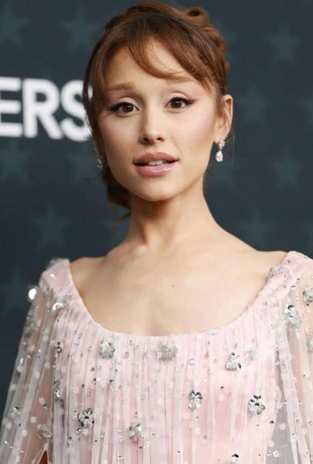 أريانا غراندي