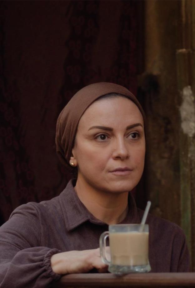 ريهام عبد الغفور