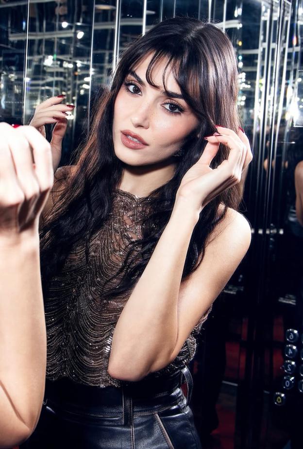 هاندا أرتشيل 