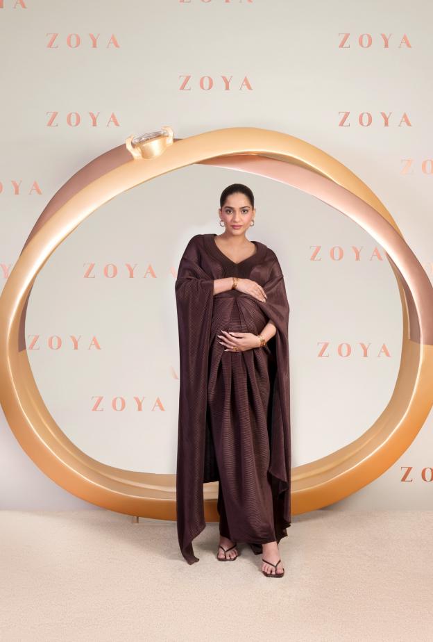 سونام كابور 