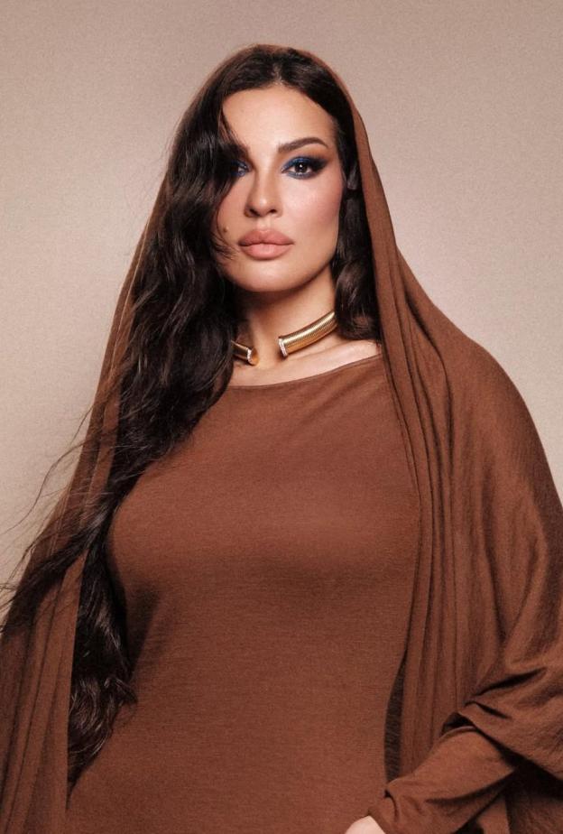 نادين نسيب نجيم 