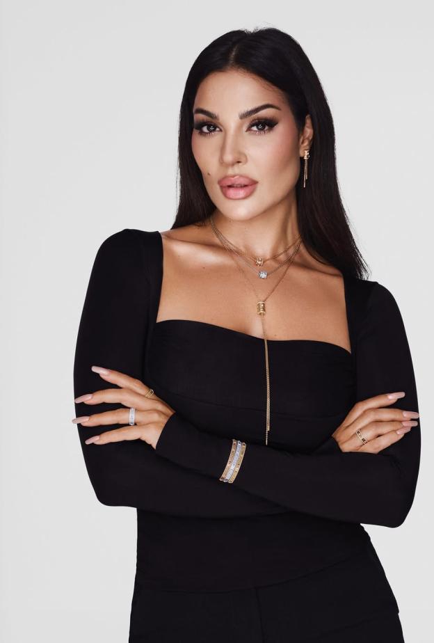 نادين نسيب نجيم