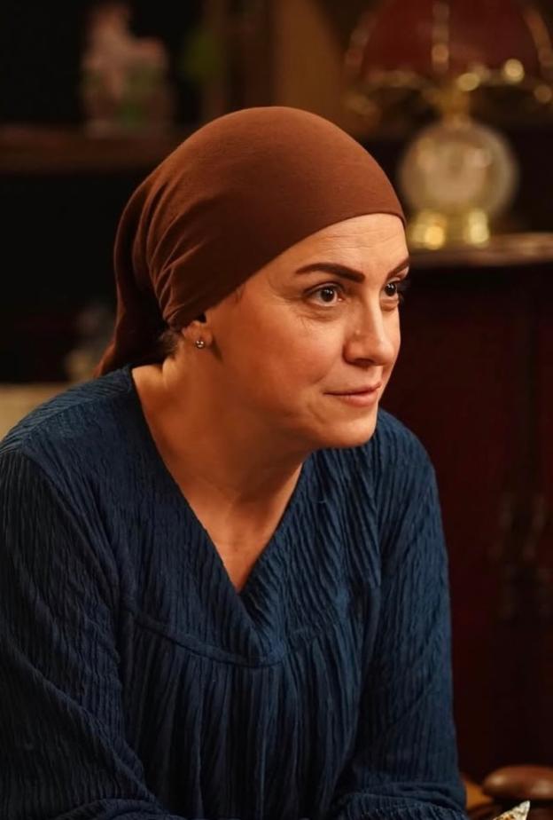 ريهام عبد الغفور 