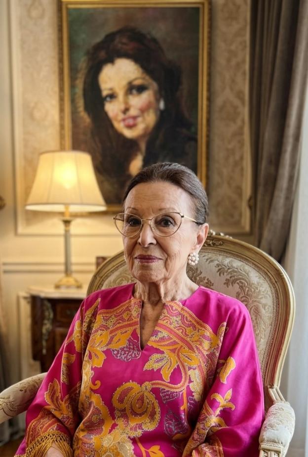 نجاة الصغيرة