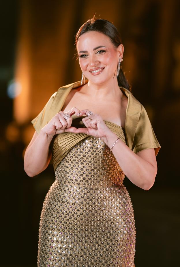 ريهام عبد الغفور