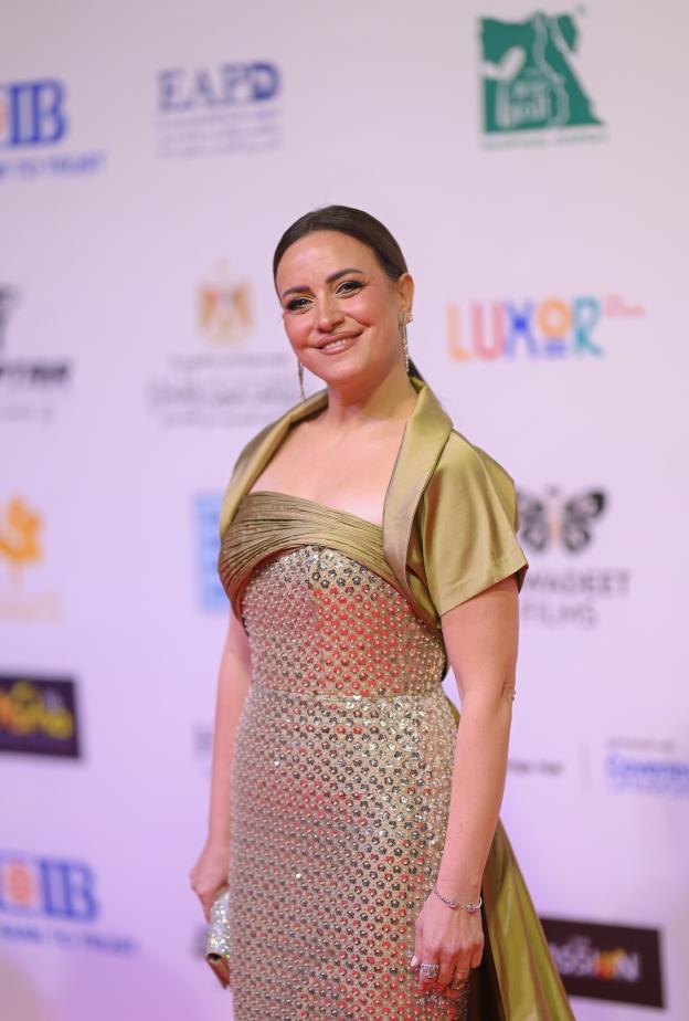 ريهام عبد الغفور